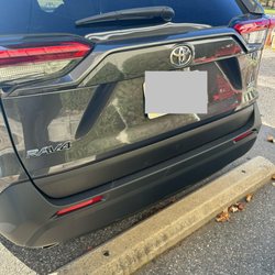 Dave's Flemington Collision Specialists