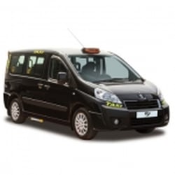 Dunfermline Taxi
