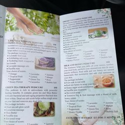 Queen Nail & Spa