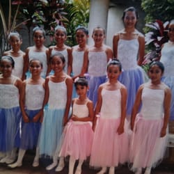 Studio 808 Dance Project - Ballet