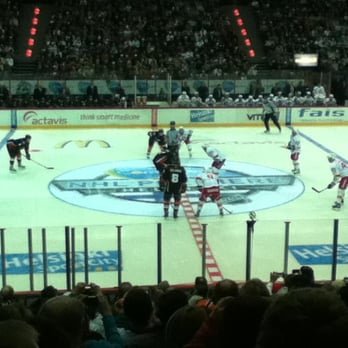 Hartwall Arena - Anaheim Ducks playing on 03.Oct.2011 - Stadiums & Arenas Near Me - Helsinki, 18 Hartwall Arena - Anaheim Ducks playing on 03.Oct.2011 - Stadiums & Arenas Near Me - Helsinki, 18