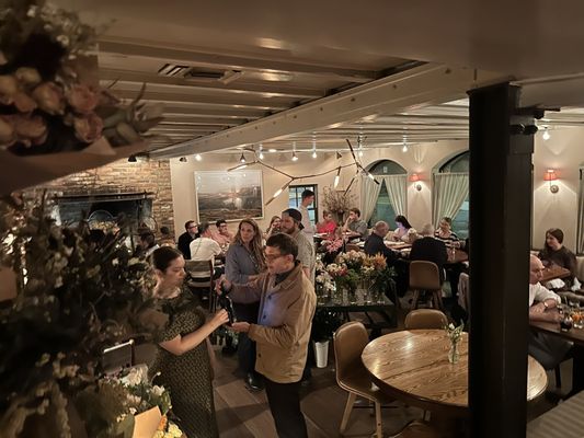 feast & floret by null