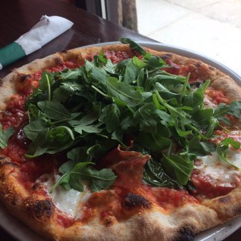 Pizza Brutta - Pizza rossoverde is life - Pizza Near Me - Madison, Wisconsin