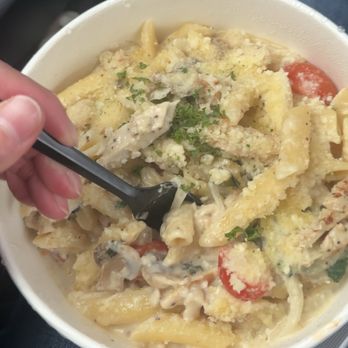 Pastaphony - Italian Near Me - Fullerton, California