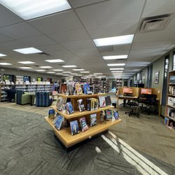 Western Allegheny Community Library