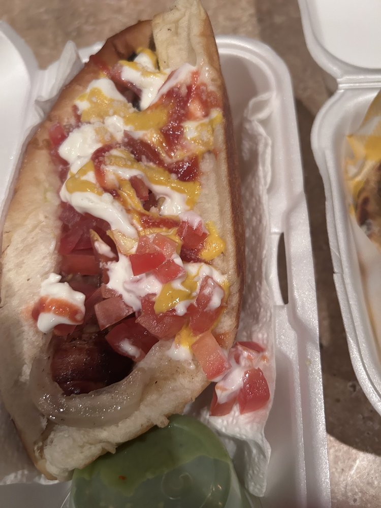 Taqueria La Rocka