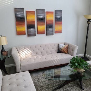 Maid Pros Texas - The sitting room is all set! - Home Cleaning Near Me Maid Pros Texas - The sitting room is all set! - Home Cleaning Near Me