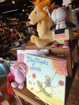 Bay Books Coronado by null