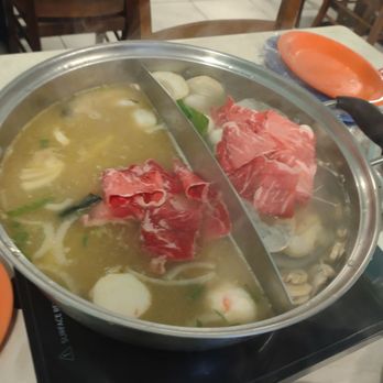 Hot Pot Heaven - Kailua - Hot Pot Near Me - Kailua, Hawaii Hot Pot Heaven - Kailua - Hot Pot Near Me - Kailua, Hawaii