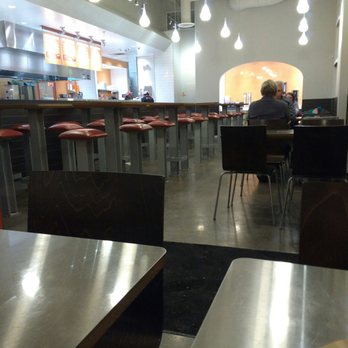 Naf Naf Grill - Nobody likes sitting at the high top tables - Middle Eastern Near Me - Maple Grove, Minnesota Naf Naf Grill - Nobody likes sitting at the high top tables - Middle Eastern Near Me - Maple Grove, Minnesota