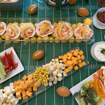 The Event Loft - Party & Event Planning Near Me - Central Coast, California