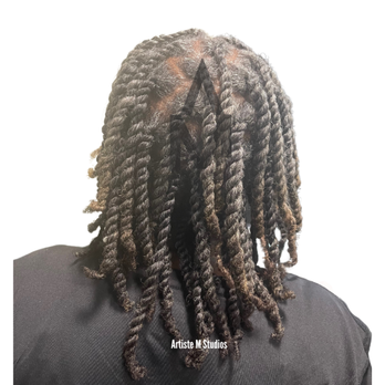 Artiste M Studios - Natural Hair Twist - Hair Stylists Near Me - Hamden, Connecticut Artiste M Studios - Natural Hair Twist - Hair Stylists Near Me - Hamden, Connecticut