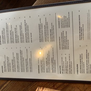 Lamberts Downtown Barbecue - Menu - Barbeque Near Me - Austin, Texas Lamberts Downtown Barbecue - Menu - Barbeque Near Me - Austin, Texas
