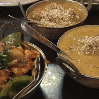 Kalia Indian Cuisine - Indian Near Me - Seattle, Washington