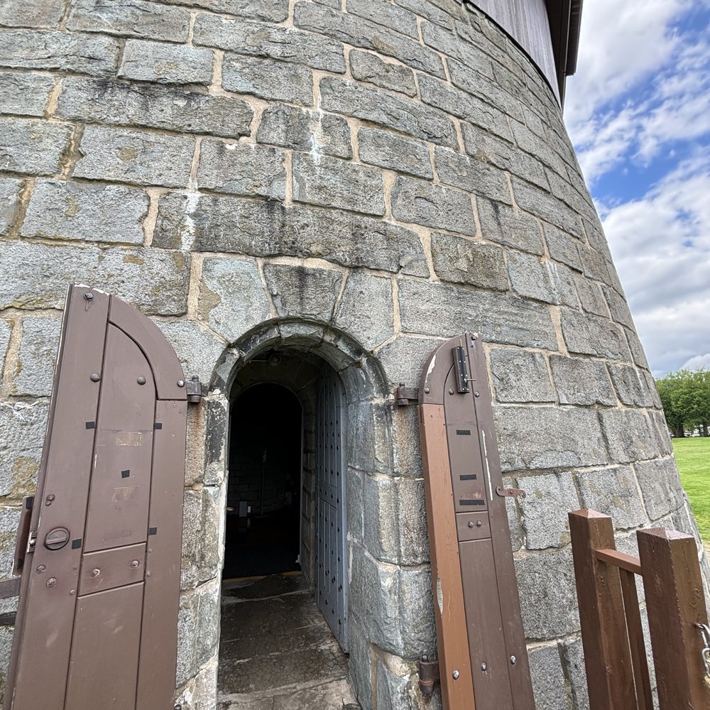 Martello Tower 1 - Martello Tower 1_Yelp_Sanju-6 - Landmarks & Historical Buildings Near Me