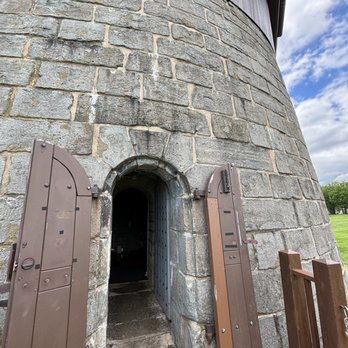 Martello Tower 1 - Martello Tower 1_Yelp_Sanju-6 - Landmarks & Historical Buildings Near Me Martello Tower 1 - Martello Tower 1_Yelp_Sanju-6 - Landmarks & Historical Buildings Near Me