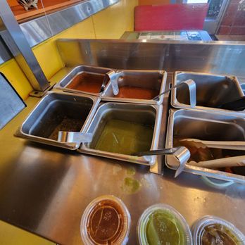 Pico Pica Rico - Mexican Near Me - Sherman Oaks, California
