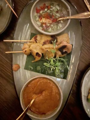 The Night We Met by null