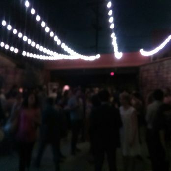 The Holding Co. - outdoor patio - Venues & Event Spaces Near Me - Los Angeles, California The Holding Co. - outdoor patio - Venues & Event Spaces Near Me - Los Angeles, California