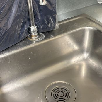 O'Connor Hospital - Dirty sink - Hospitals Near Me - San Jose, California O'Connor Hospital - Dirty sink - Hospitals Near Me - San Jose, California