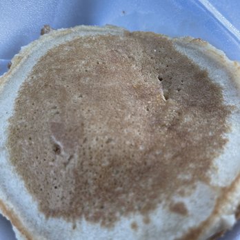 Pete's Place - Short pancakes - Breakfast & Brunch Near Me - Greenacres, Florida