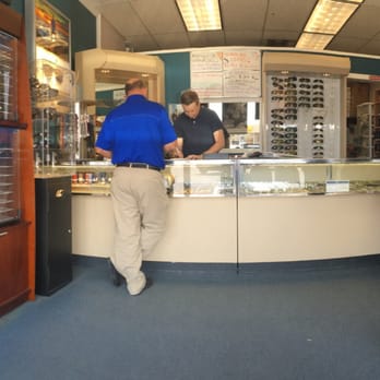 FrameDoctors - Great shop with excellent customer service!! - Eyewear & Opticians Near Me - Fresno, California
