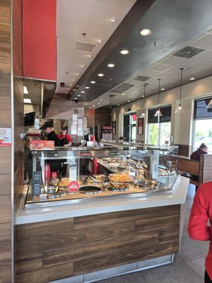 Panda Express by null