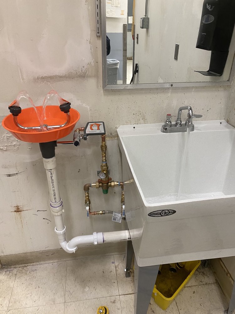 Slide of Angon Sewer & Drain