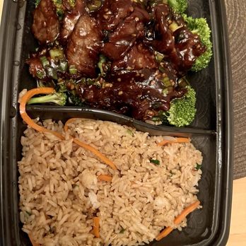 P.F. Chang's - Beef With Broccoli - Chinese Near Me - Reno, Nevada P.F. Chang's - Beef With Broccoli - Chinese Near Me - Reno, Nevada