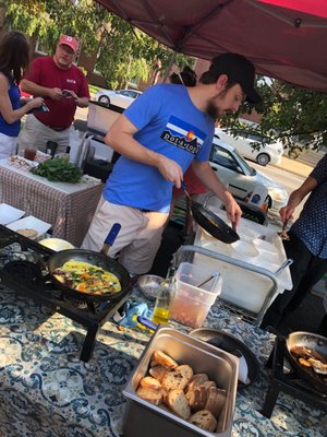 The Original Bardstown Road Farmers' Market Inc. by null