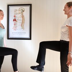 The Spine Centre