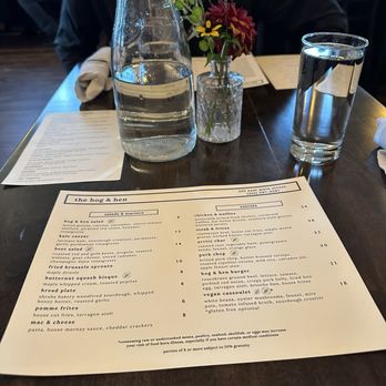 The Hog and Hen - Breakfast & Brunch Near Me - Palmyra, New York The Hog and Hen - Breakfast & Brunch Near Me - Palmyra, New York