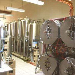 Brasserie des Fagnes