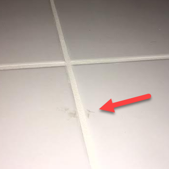 Sir Grout Chicago - Shoe covers were dirty - Refinishing Services Near Me - Chicago, Illinois Sir Grout Chicago - Shoe covers were dirty - Refinishing Services Near Me - Chicago, Illinois