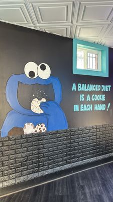 MidnighTreats by null