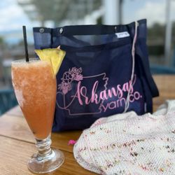 Cocktails!