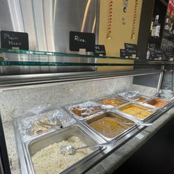 Claypit Cuisine - Buffet
