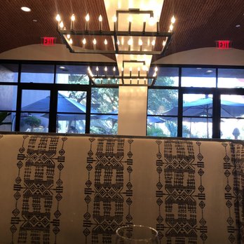 Dorrego's - Dim lighting - Argentine Near Me - San Antonio, Texas