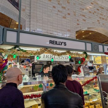 West Side Market - Public Markets Near Me - Cleveland, Ohio West Side Market - Public Markets Near Me - Cleveland, Ohio