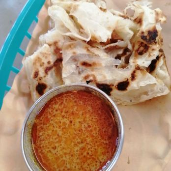 Potluck Hawker Eatery - Roti - Indonesian Near Me - Vancouver, British Columbia Potluck Hawker Eatery - Roti - Indonesian Near Me - Vancouver, British Columbia