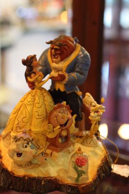 Santa Claus Christmas Store by null