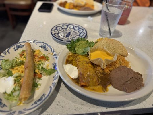 Spanish Flowers Mexican Restaurant - Durham by null