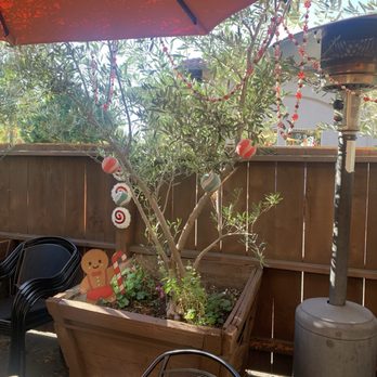 Rustico - Italian Near Me - Murrieta, California