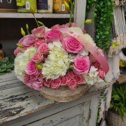 Danville Florist - For a loved Sister