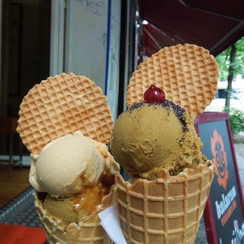 Balaram - Balaram Vegan Ice Cream Berlin - Vegan Near Me - Berlin, BE