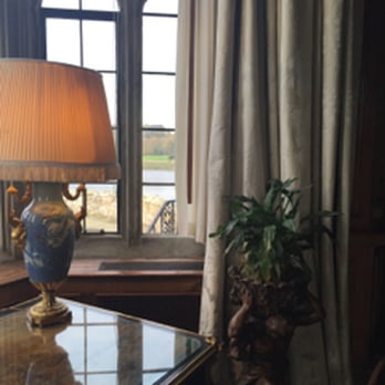 Leeds Castle - Interiors at Leed's Castle - Landmarks & Historical Buildings Near Me
