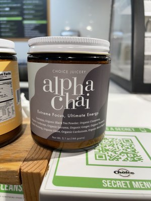 Choice Juicery by null