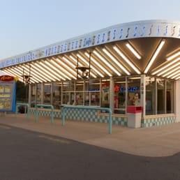 Andy's Andy's