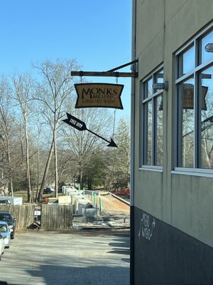 Monks Meadery by null