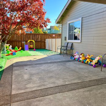 Fluffy Smile’s Daycare - Child Care & Day Care Near Me - Petaluma, California Fluffy Smile’s Daycare - Child Care & Day Care Near Me - Petaluma, California